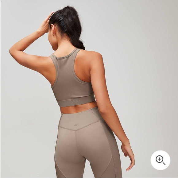 My Protein Sports Bra - Picture 4 of 5